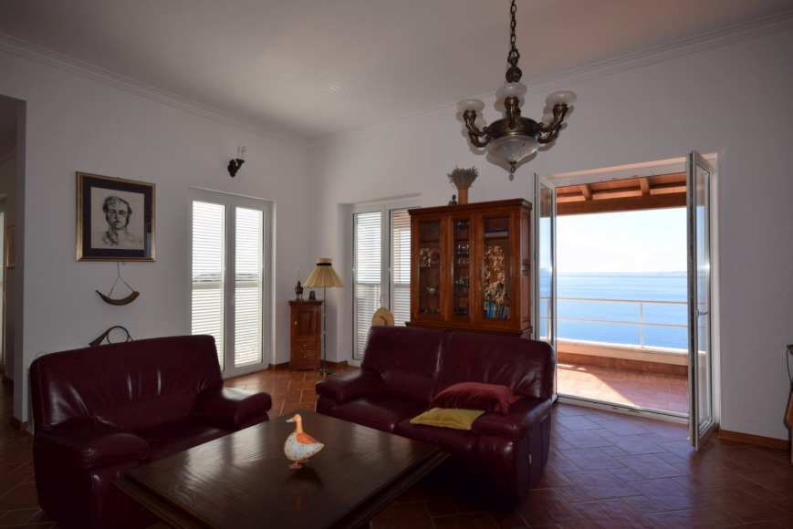 Okazja: Willa w doskonałej lokalizacji na Krku w Chorwacji.