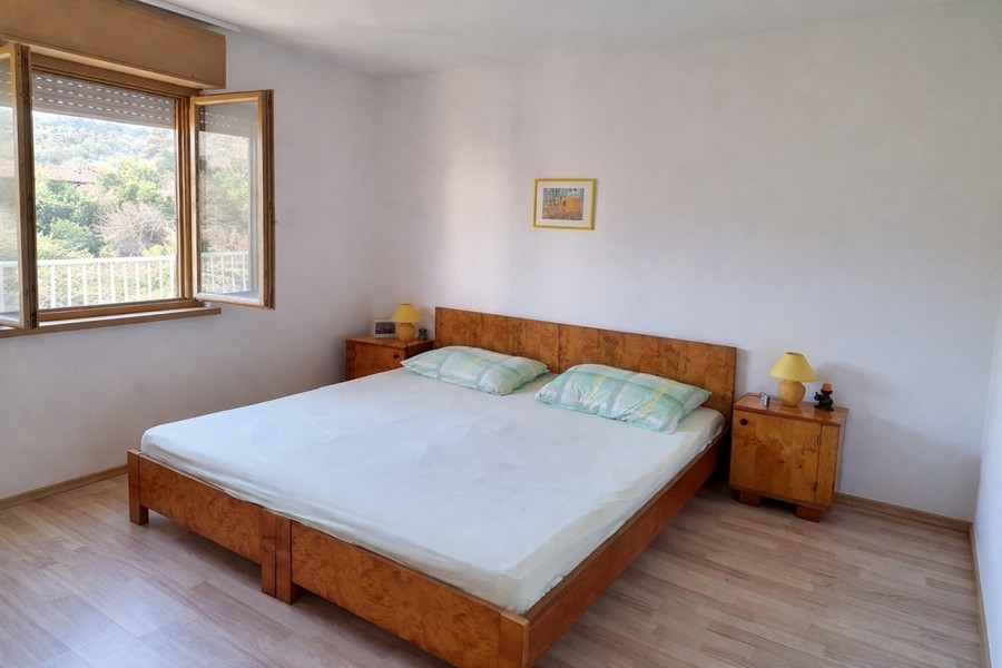 Pokój dwuosobowy, Chorwacja