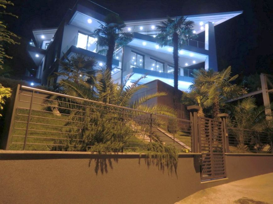 Ekskluzywna lokalizacja w Opatii - Kup luksusowe nieruchomości w Opatii.