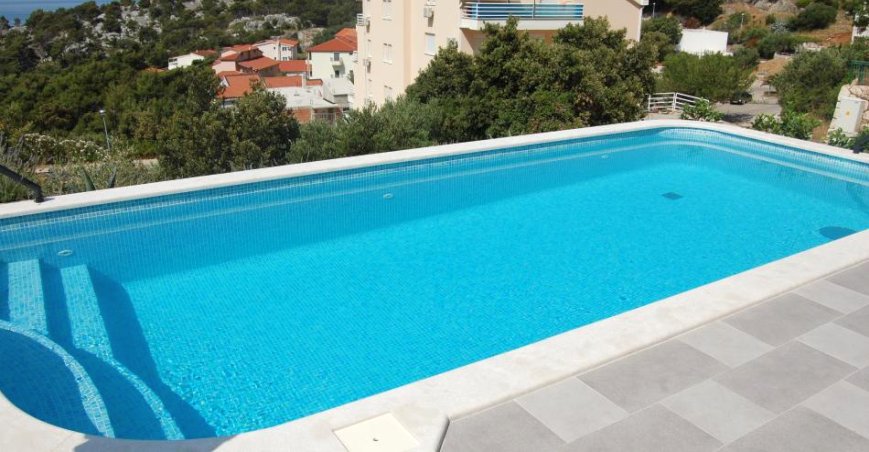 Na sprzedaż wyjątkowa willa w Makarskiej. Chorwacja Nieruchomości - Panorama Scouting!