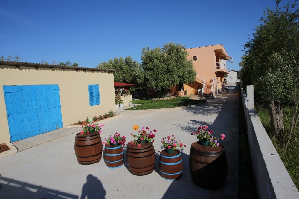 Sprzedam dom do wynajęcia w Chorwacji.