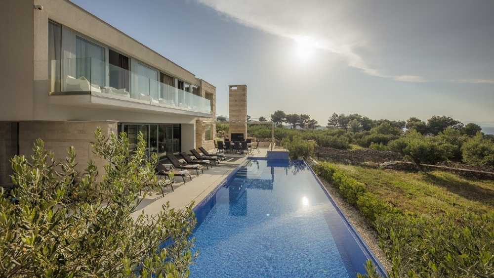 Nieruchomości w Chorwacji - Panorama Scouting.