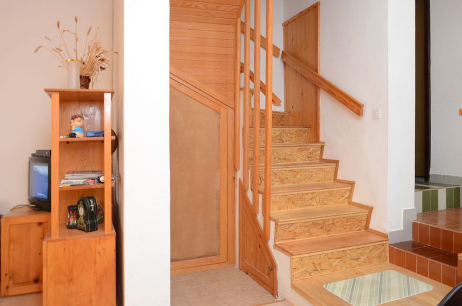 Schody na piętro