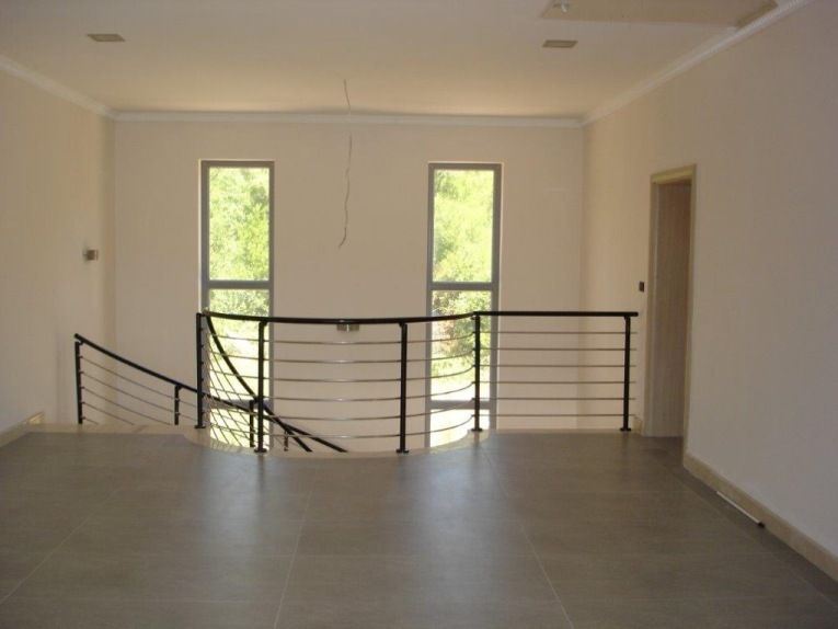 Wrażenia z wnętrza. H696.