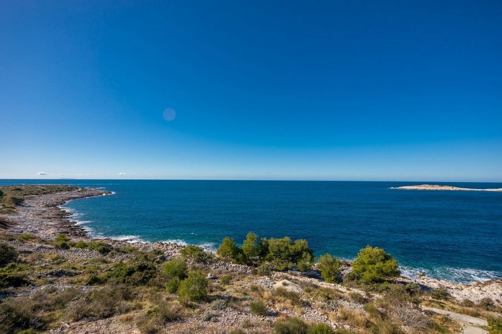 Kup dom w Chorwacji - Panorama Scouting.