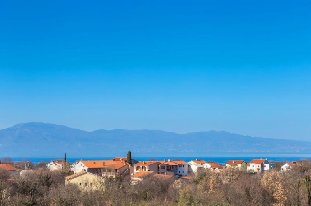 Nieruchomości śródziemnomorskie z widokiem na morze - Panorama Scouting.