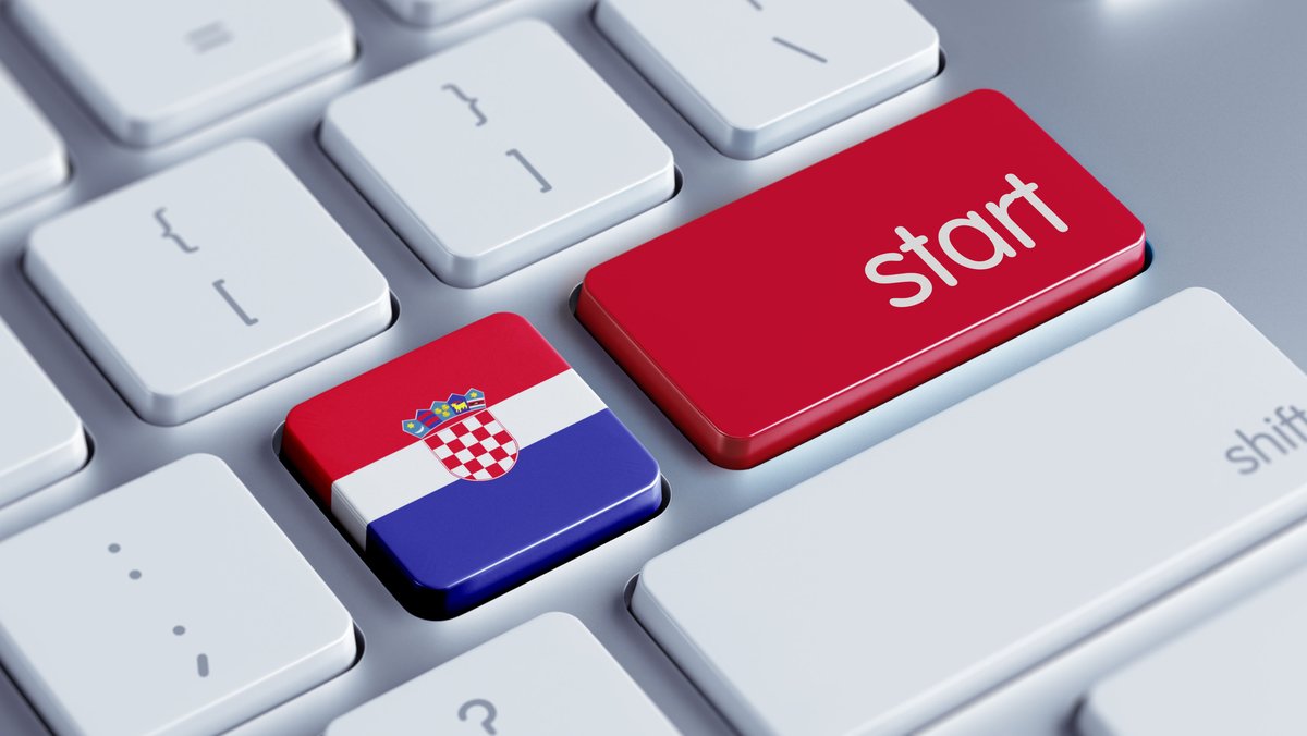 Przepisanie prądu, wody i wywozu śmieci po zakupie nieruchomości w Chorwacji