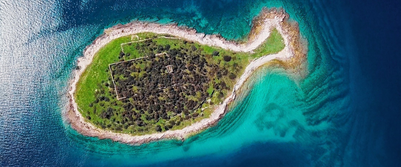 Kup dom lub apartament na Istrii - Panorama Scouting