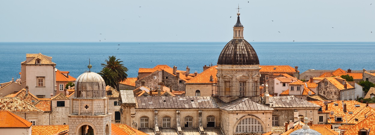 Nieruchomości Dubrovnik