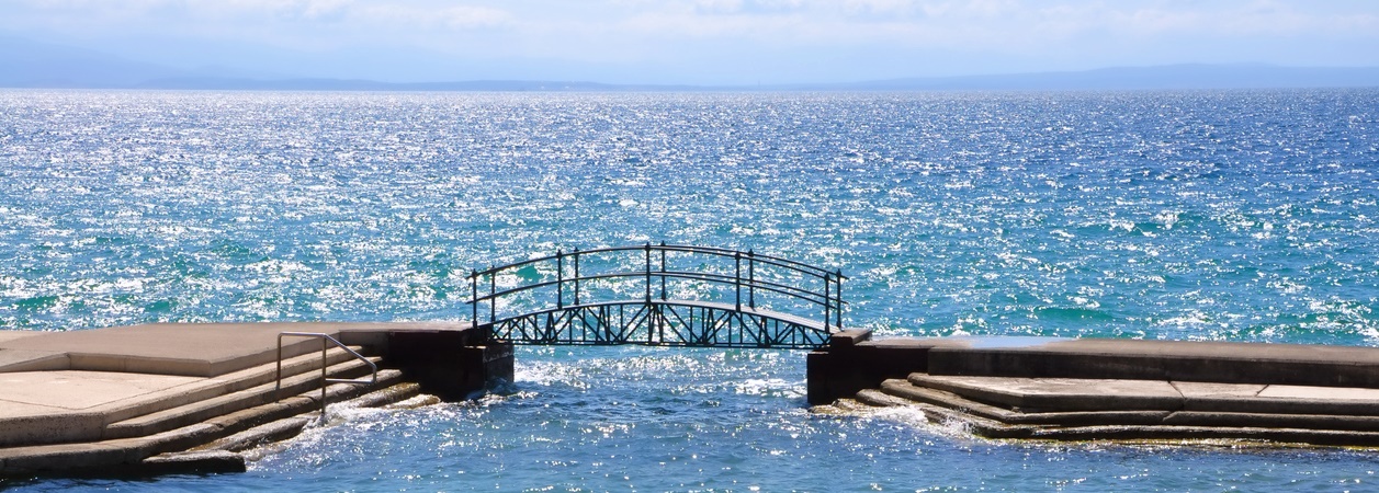 Nieruchomości z widokiem na morze na sprzedaż na Riwierze Opatija - Panorama Scouting.
