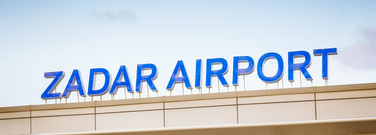 Zadar to korzystny wybór dla kupujących nieruchomości.